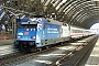 Adtranz 33165 - DB Fernverkehr "101 055-2"
06.11.2015 - Dresden, HauptbahnhofSteffen Kliemann