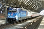 Adtranz 33165 - DB Fernverkehr "101 055-2"
06.11.2015 - Dresden, Hauptbahnhof
Steffen Kliemann