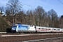 Adtranz 33165 - DB Fernverkehr "101 055-2"
18.01.2016 - Wuppertal-Vohwinkel
Martin Welzel