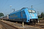 Adtranz 33165 - DB R&T "101 055-2"
27.07.2002 - EmmerichMichael Dorsch