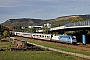 Adtranz 33165 - DB Fernverkehr "101 055-2"
29.09.2016 - Jena-Göschwitz
Christian Klotz