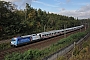 Adtranz 33165 - DB Fernverkehr "101 055-2"
09.10.2016 - KasselChristian Klotz