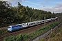 Adtranz 33165 - DB Fernverkehr "101 055-2"
09.10.2016 - Kassel
Christian Klotz