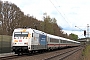Adtranz 33165 - DB Fernverkehr "101 055-2"
16.04.2017 - LauenbrückAndreas Kriegisch