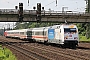 Adtranz 33165 - DB Fernverkehr "101 055-2"
22.07.2017 - WunstorfThomas Wohlfarth