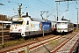 Adtranz 33165 - DB Fernverkehr "101 055-2"
22.08.2017 - HannoverChristian Stolze