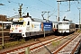 Adtranz 33165 - DB Fernverkehr "101 055-2"
22.08.2017 - Hannover
Christian Stolze