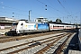 Adtranz 33165 - DB Fernverkehr "101 055-2"
26.09.2017 - TraunsteinMichael Umgeher