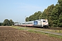 Adtranz 33165 - DB Fernverkehr "101 055-2"
16.10.2017 - Leschede
Peter Schokkenbroek