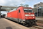 Adtranz 33166 - DB Fernverkehr "101 056-0"
21.04.2014 - Emden, HauptbahnhofThomas Wohlfarth