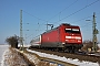 Adtranz 33166 - DB Fernverkehr "101 056-0"
06.02.2015 - Espenau-Mönchehof
Christian Klotz