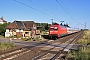 Adtranz 33166 - DB Fernverkehr "101 056-0"
01.07.2015 - Lübs bei MagdeburgRené Große