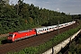 Adtranz 33166 - DB Fernverkehr "101 056-0"
11.08.2016 - KasselChristian Klotz