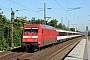 Adtranz 33166 - DB Fernverkehr "101 056-0"
20.07.2016 - Sechtem
André Grouillet