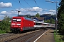 Adtranz 33166 - DB Fernverkehr "101 056-0"
26.08.2018 - SchallstadtVincent Torterotot