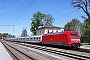 Adtranz 33166 - DB Fernverkehr "101 056-0"
24.04.2019 - Aßling (Oberbayern)
Christian Stolze