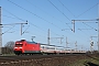 Adtranz 33166 - DB Fernverkehr "101 056-0"
30.03.2021 - Seelze-Dedensen/GümmerDenis Sobocinski