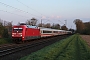 Adtranz 33166 - DB Fernverkehr "101 056-0"
17.04.2023 - Kaarst-TilmeshofDenis Sobocinski