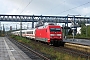 Adtranz 33166 - DB Fernverkehr "101 056-0"
15.10.2023 - Buchholz (Nordheide)
Christian Stolze