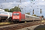 Adtranz 33166 - DB Fernverkehr "101 056-0"
21.09.2025 - Twistringen
Peter Wegner