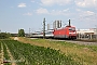 Adtranz 33166 - DB Fernverkehr "101 056-0"
18.06.2014 - RingsheimJean-Claude Mons