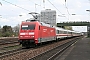 Adtranz 33167 - DB Fernverkehr "101 057-8"
12.04.2008 - Ludwigshafen-Oggersheim
Wolfgang Mauser