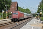 Adtranz 33167 - DB Fernverkehr "101 057-8"
21.05.2014 - Eschede
Gerd Zerulla