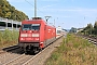 Adtranz 33167 - DB Fernverkehr "101 057-8"
05.10.2015 - TostedtAndreas Kriegisch