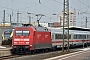 Adtranz 33167 - DB Fernverkehr "101 057-8"
21.03.2013 - Dortmund
Torsten Frahn