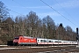 Adtranz 33167 - DB Fernverkehr "101 057-8"
18.01.2016 - Wuppertal-Vohwinkel
Martin Welzel