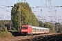Adtranz 33167 - DB Fernverkehr "101 057-8"
16.10.2016 - WunstorfThomas Wohlfarth