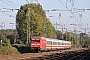 Adtranz 33167 - DB Fernverkehr "101 057-8"
16.10.2016 - Wunstorf
Thomas Wohlfarth