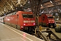 Adtranz 33167 - DB Fernverkehr "101 057-8"
24.03.2014 - Leipzig, Hauptbahnhof
Heiko Müller