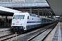 Adtranz 33167 - DB Fernverkehr "101 057-8"
27.09.2021 - München, HauptbahnhofFrank Weimer