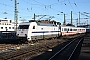 Adtranz 33167 - DB Fernverkehr "101 057-8"
03.03.2022 - Hannover, HauptbahnhofHans Isernhagen