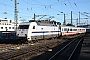 Adtranz 33167 - DB Fernverkehr "101 057-8"
03.03.2022 - Hannover, Hauptbahnhof
Hans Isernhagen