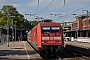 Adtranz 33167 - DB Fernverkehr "101 057-8"
10.10.2012 - Mainz Römisches Theater
Konstantin Koch