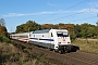 Adtranz 33167 - DB Fernverkehr "101 057-8"
24.10.2024 - Uelzen
Gerd Zerulla