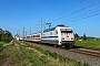Adtranz 33167 - DB Fernverkehr "101 057-8"
09.05.2022 - Braschwitz
Daniel Berg
