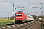 Adtranz 33168 - DB Fernverkehr "101 058-6"
06.04.2014 - Hohnhorst
Thomas Wohlfarth