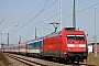 Adtranz 33168 - DB Fernverkehr "101 058-6"
19.04.2014 - Rostock, HauptbahnhofStefan Pavel