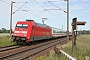 Adtranz 33168 - DB Fernverkehr "101 058-6"
11.06.  2015 - Wierthe
Gerd Zerulla