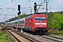 Adtranz 33168 - DB Fernverkehr "101 058-6"
24.04.2011 - Bickenbach
Ralf Lauer