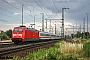 Adtranz 33168 - DB Fernverkehr "101 058-6"
07.07.2017 - Weimar
Alex Huber