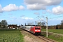 Adtranz 33168 - DB Fernverkehr "101 058-6"
22.04.2017 - GragetopshofPeter Wegner