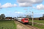 Adtranz 33168 - DB Fernverkehr "101 058-6"
22.04.2017 - Gragetopshof
Peter Wegner