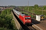 Adtranz 33168 - DB Fernverkehr "101 058-6"
21.04.2018 - Kassel-Oberzwehren
Christian Klotz