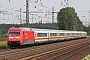 Adtranz 33168 - DB Fernverkehr "101 058-6"
12.05.2018 - WunstorfThomas Wohlfarth