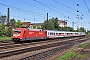 Adtranz 33168 - DB Fernverkehr "101 058-6"
02.06.2011 - Leipzig-MockauRené Große