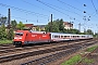 Adtranz 33168 - DB Fernverkehr "101 058-6"
02.06.2011 - Leipzig-Mockau
René Große